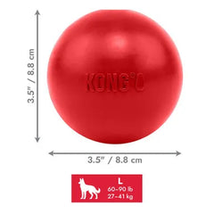 KONG Classic Ball
