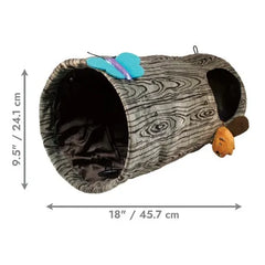 Play Spaces Burrow