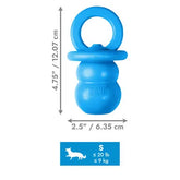 KONG Binkie Blue