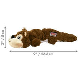 Scrunch Knots Squirrel