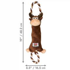 Tugger Knots Moose