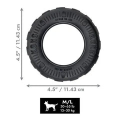 KONG Extreme Tires