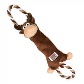 Tugger Knots Moose