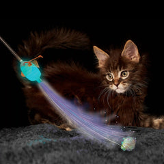 Teaser Glow Firefly