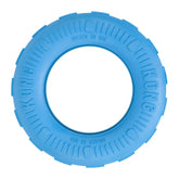 KONG Puppy Tires Blue