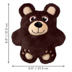 Snuzzles Bear