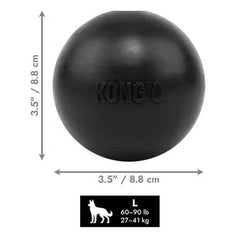 KONG Extreme Ball