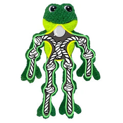 Knots Frog