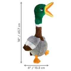 Shakers Honkers Duck