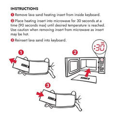 Comfort Key Play Mat