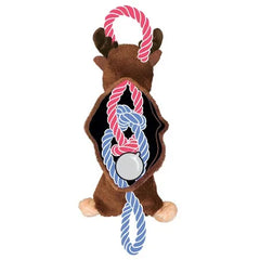 Tugger Knots Moose