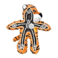Wild Knots Tiger