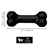 KONG Extreme Goodie Bone