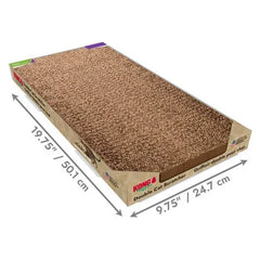 Naturals Scratcher Double