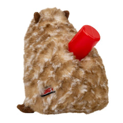 Comfort Wuzzeez Capybara