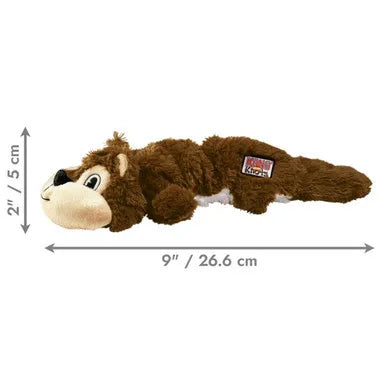 Scrunch Knots Squirrel