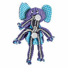 Floppy Knots Elephant