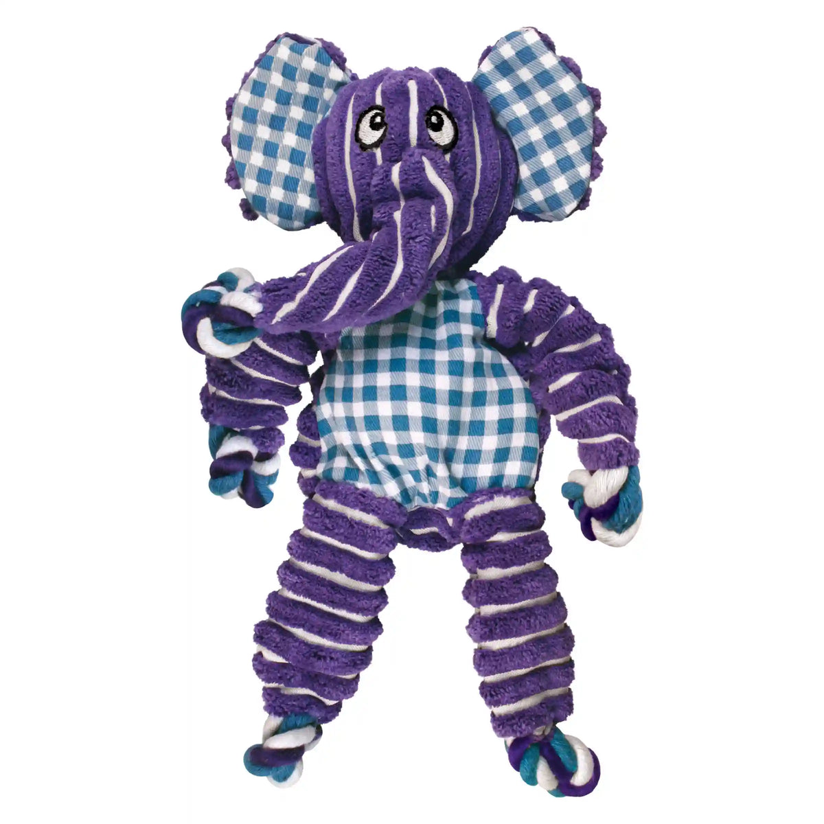 Floppy Knots Elephant