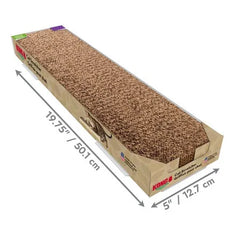 Naturals Scratcher Single