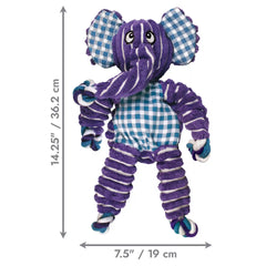 Floppy Knots Elephant