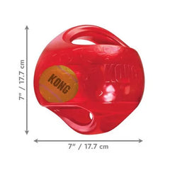 Jumbler Ball, Assorted Colors