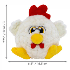 Ziggles Chicken