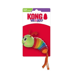 Bat-A-Bout Clackz Caterpillar