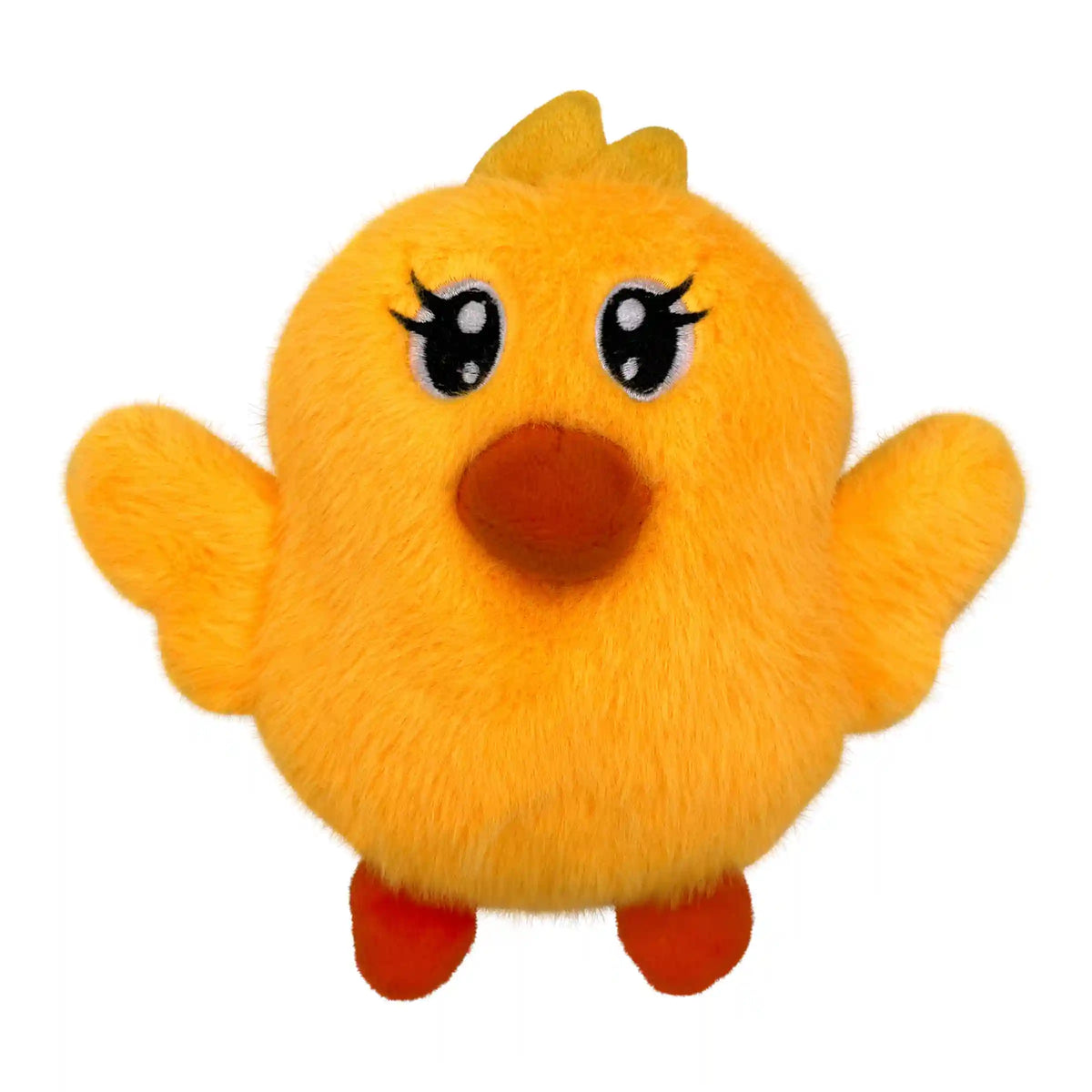 Spring Snuzzles Kiddos Chick
