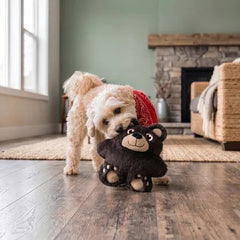 Snuzzles Bear