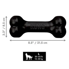 KONG Extreme Goodie Bone