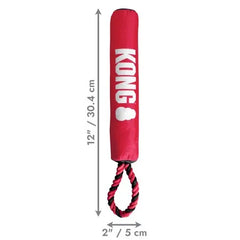 Signature Stick w/Rope