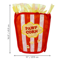 Play Spaces Pawpcorn