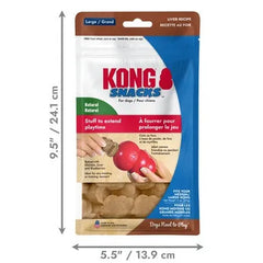 Snacks Liver