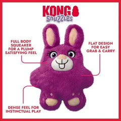 Snuzzles Bunny