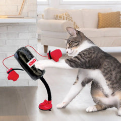 Connects Punching Bag