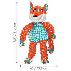 Floppy Knots Fox