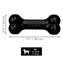 KONG Extreme Goodie Bone