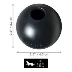 KONG Extreme Ball