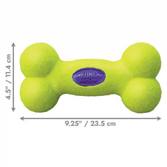 AirDog Squeaker Bone